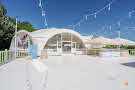 Шатёр Sunny Bay в «Pirogovo-event»