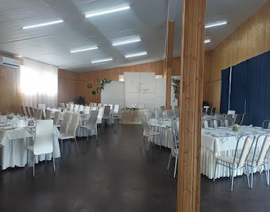  ресторан Нарыстау