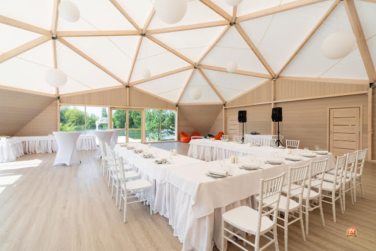 Шатер «Мечта» в «Светлое место» фотография №2