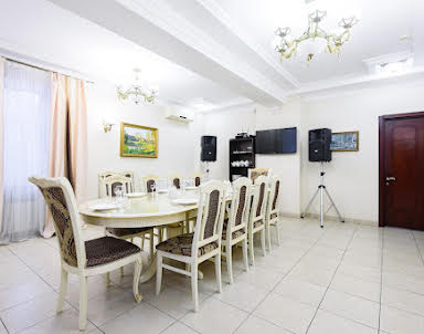  ресторан Castro