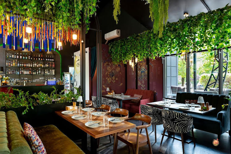 Основной в «ГивиТуМи» фотография №10