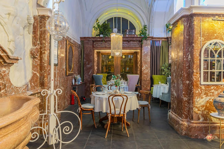 Императорский холл в «Лендок» фотография №13