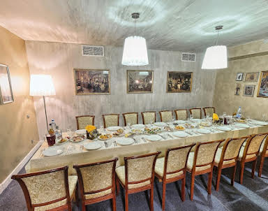  ресторан Абсолютъ