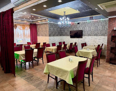 Корпоратив в Нар