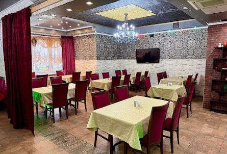 Малый зал в Малый зал