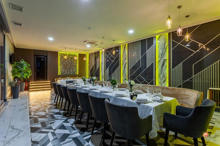 Веранда №3 в «Stephania» фотография №5