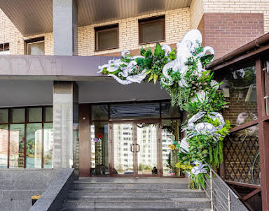  ресторан Бульвар