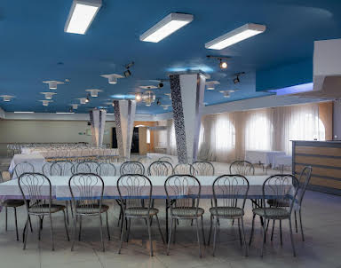  ресторан М7