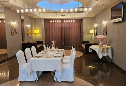 VIP-зал в VIP-зал