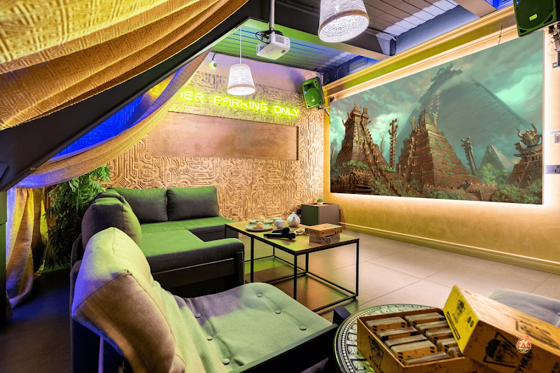 Moodmakers фотография №1