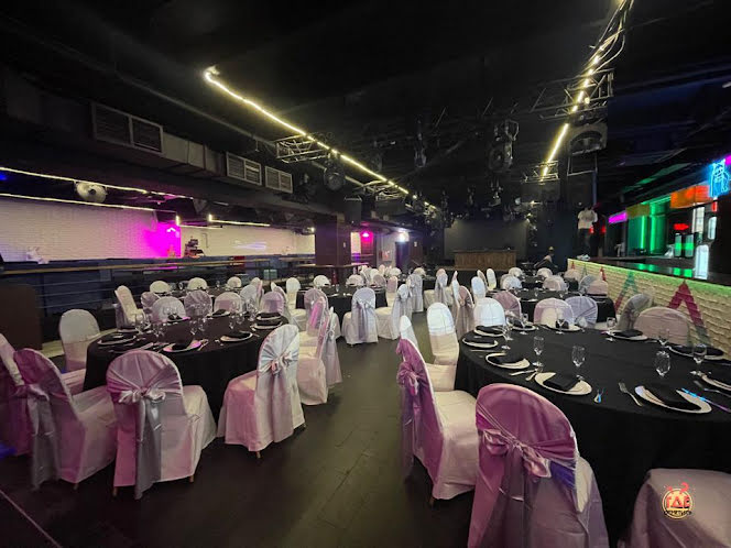 Банкетный зал  в «PIPL» фотография №6
