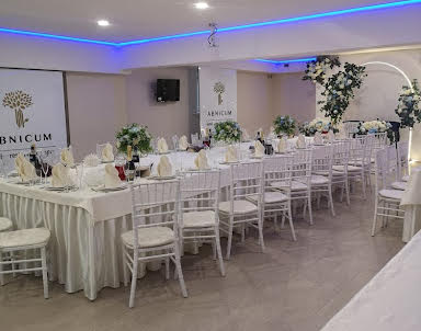  ресторан Абникум