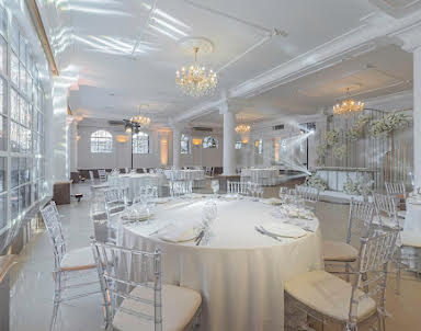  ресторан Мир у Озера