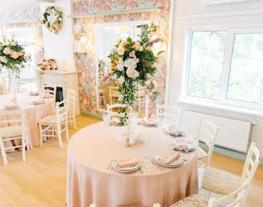  ресторан Медвежьи озера