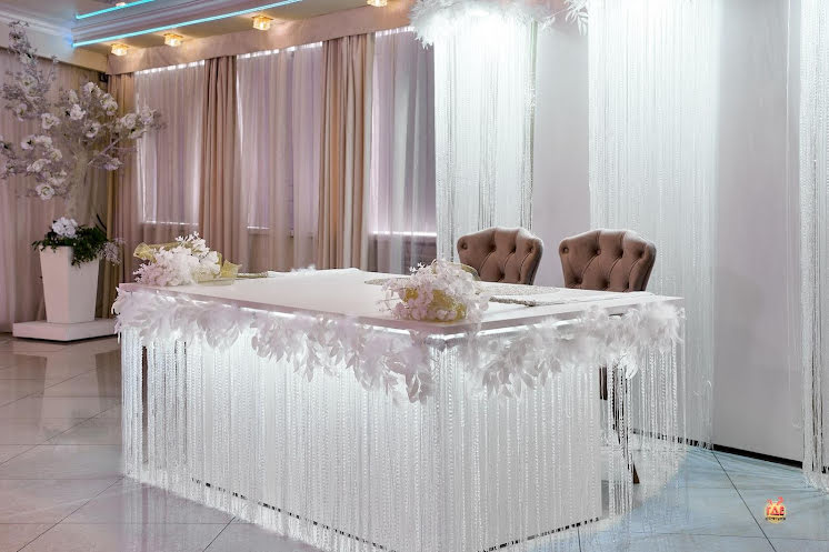 Зал «Престиж» в «Лагуна» фотография №10