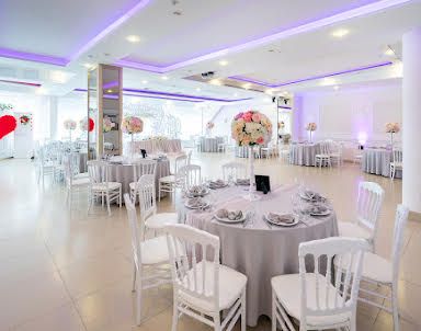  ресторан Amulet на Народного ополчения