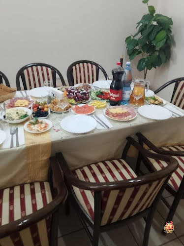 Малый зал  в «Каспий» фотография №1