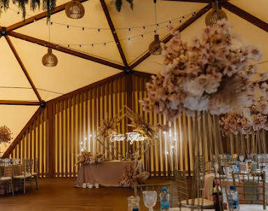  ресторан Русская сказка