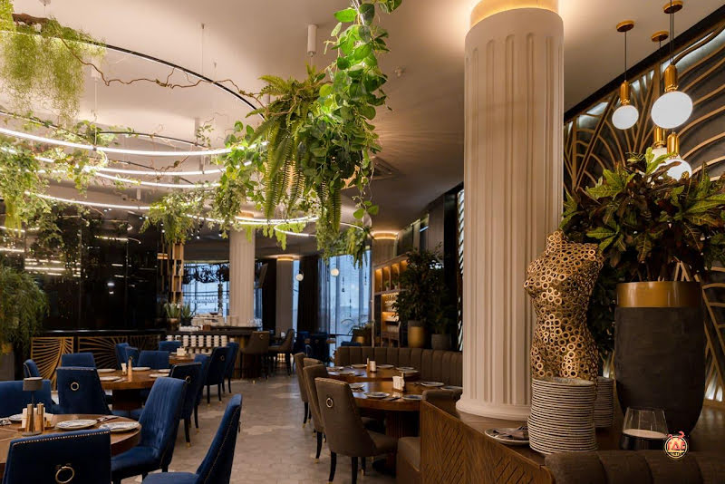 Cheeseria на Аграрной фотография №3