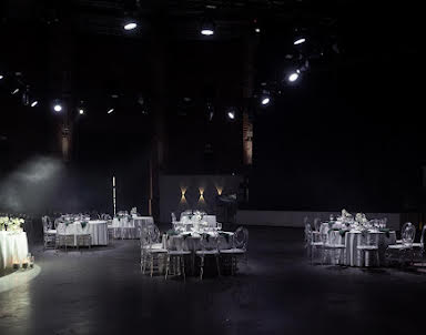  ресторан The Event Hall