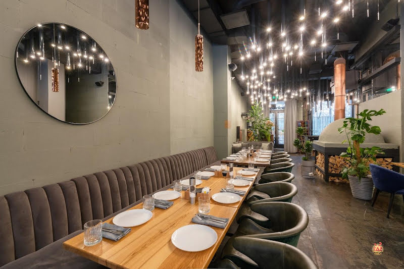 Gastronome Bistro фотография №8