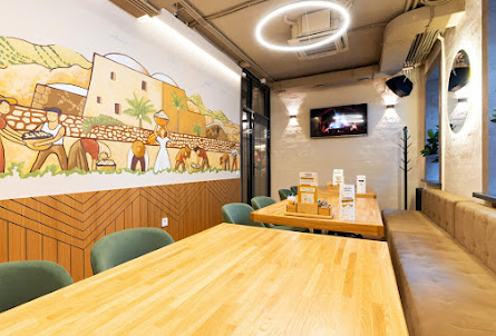 Малый зал в Малый зал