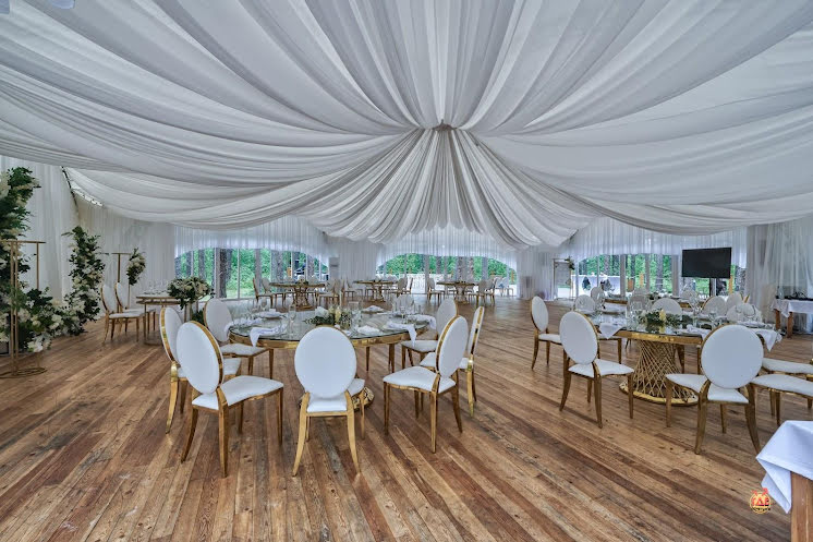 Шатер «Мечта» в «Отель «Мечта»» фотография №8