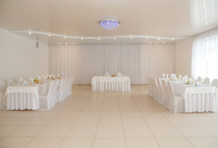 Зал «Бежевый» в Веранда