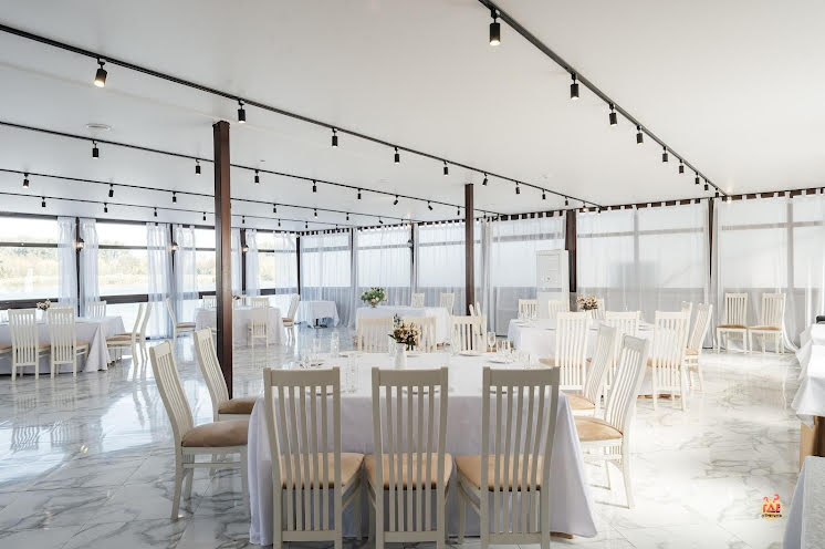 Зал "Белый" в «Дон» фотография №4