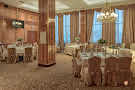 Банкетный зал «Азнавур» в «Royal Hotel Spa & Wellness»