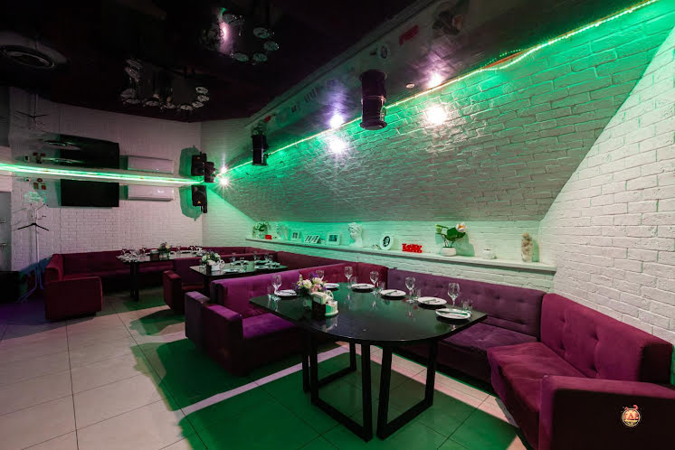 Малый зал  в «Lusong» фотография №9