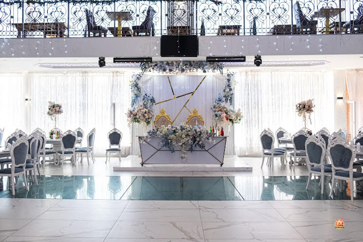 Большой зал в «Беркут» фотография №7