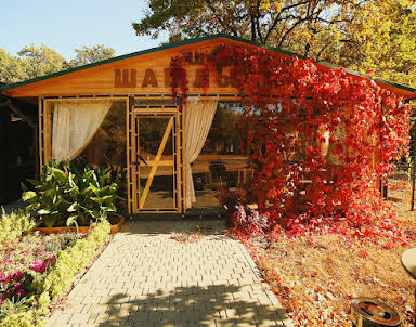  ресторан Дубровский