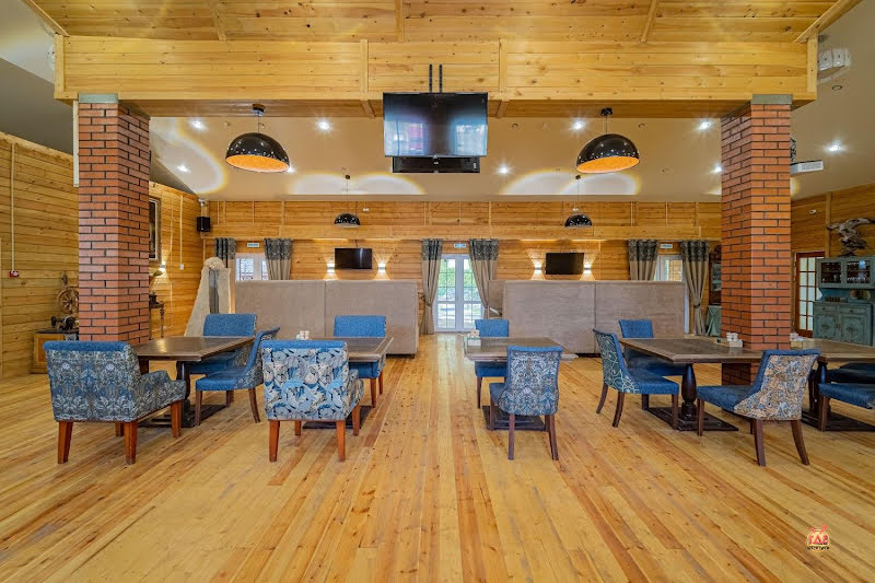 Генацвале на Краснопольском фотография №12