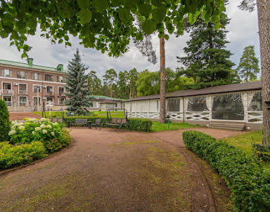 День рождения в Птички и Ягоды