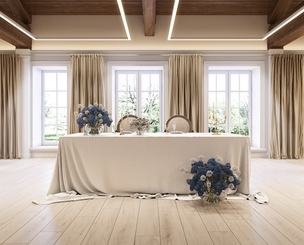 Ресторан «Лесной» в «Ресторан Лесной» фотография №12