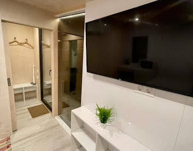 Свадьба в Lesnoy