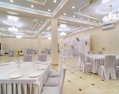  ресторан Banket-Hall AURUM