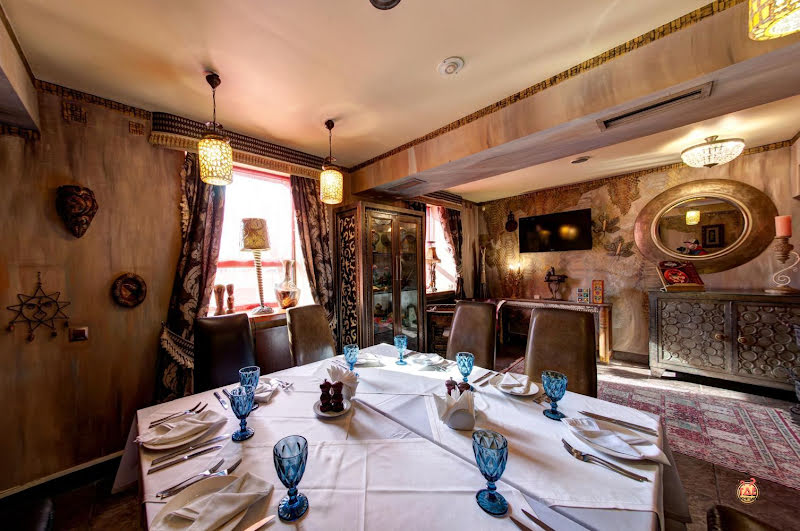 Куршевель 1850 фотография №19