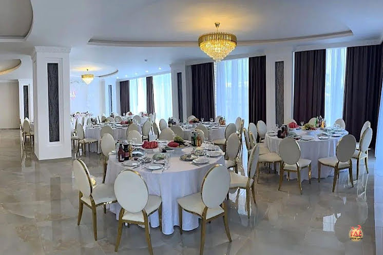 Зал «Атлас» в «Корона» фотография №1