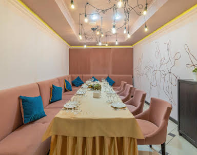  ресторан Наш