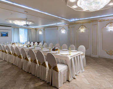  ресторан Шах-Даг