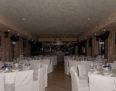  ресторан LENINGRAD