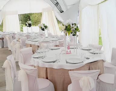  ресторан Банкетный комплекс Villa Park