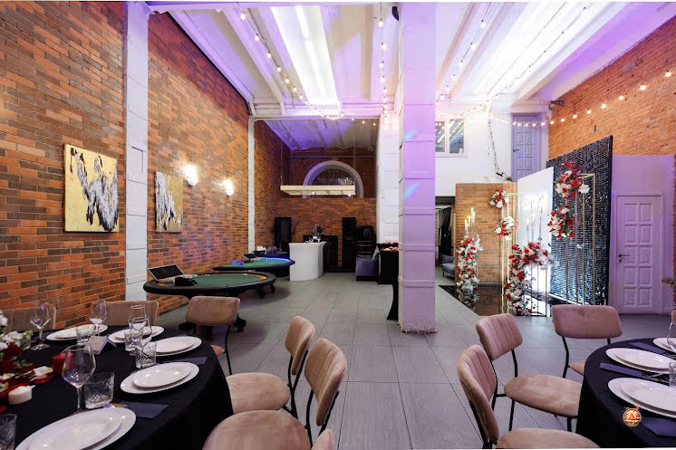 Loft Geo в «География» фотография №2