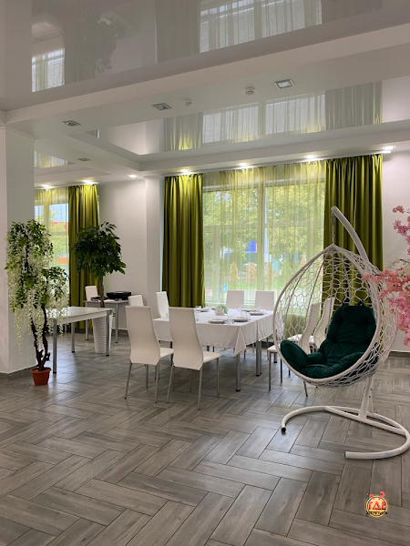 МоскWа на Суздальской фотография №3