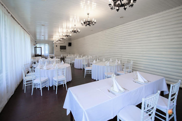 Домик на 70 человек в «Раздолье» фотография №11