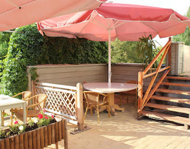  ресторан Россичъ