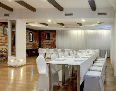  ресторан Грин