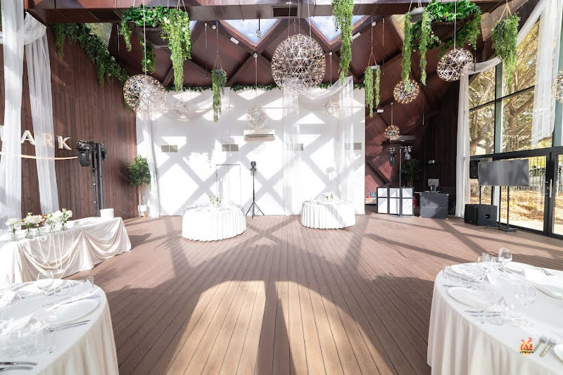 River Park Hotel фотография №19